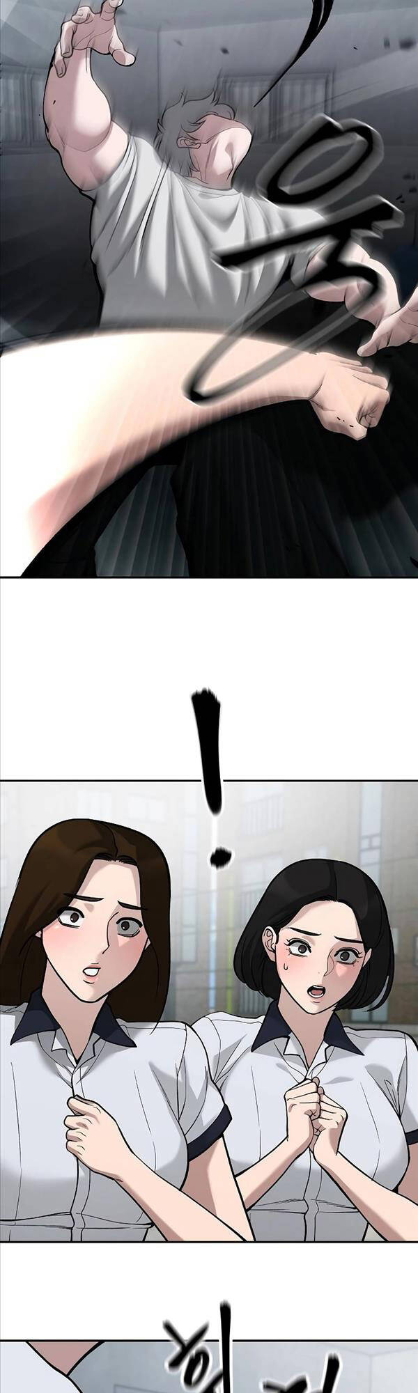 Quản Lý Du Côn chapter 66 - Upload bởi truyensieuhay.com