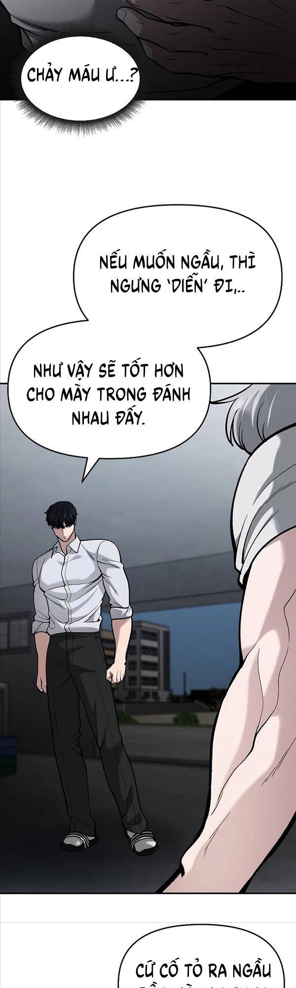 Quản Lý Du Côn chapter 66 - Upload bởi truyensieuhay.com