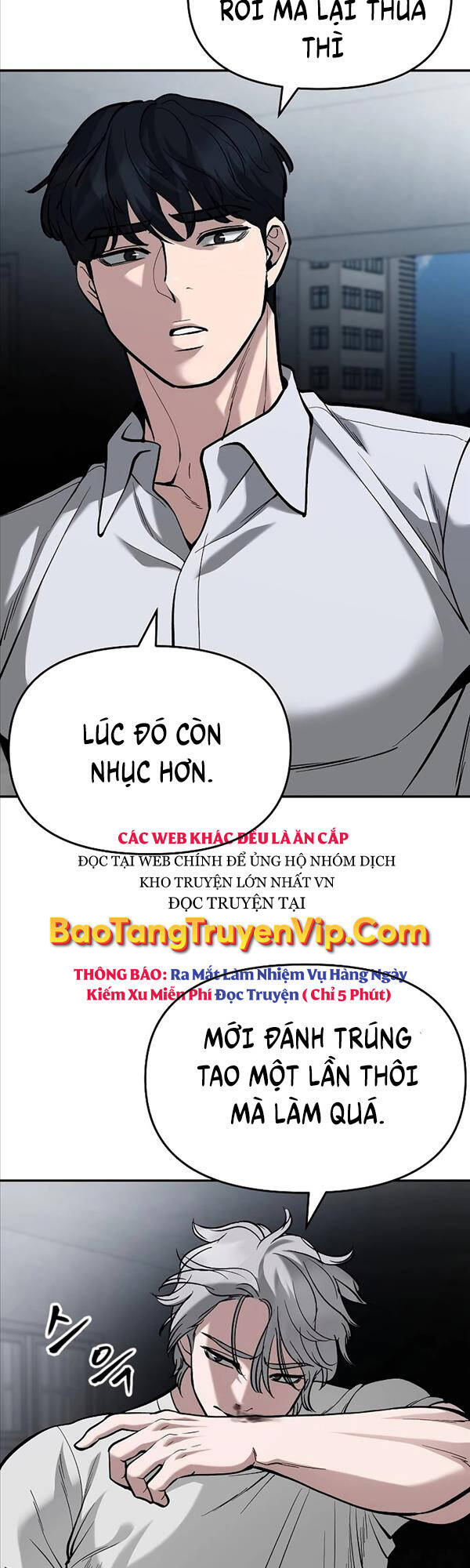 Quản Lý Du Côn chapter 66 - Upload bởi truyensieuhay.com