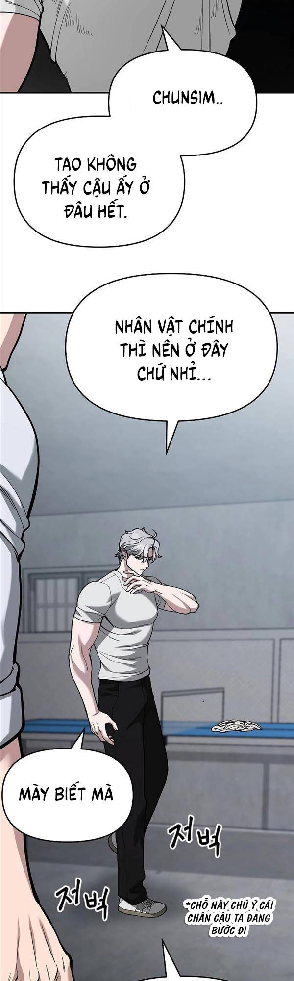 Quản Lý Du Côn chapter 66 - Upload bởi truyensieuhay.com