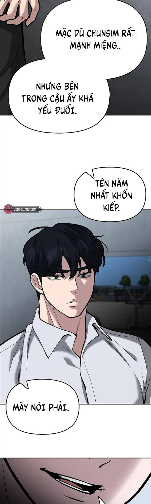Quản Lý Du Côn chapter 66 - Upload bởi truyensieuhay.com