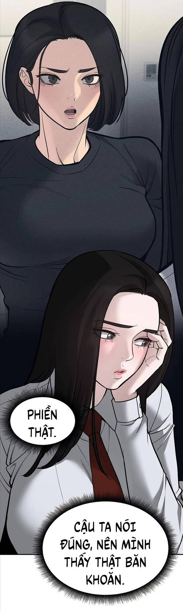 Quản Lý Du Côn chapter 66 - Upload bởi truyensieuhay.com