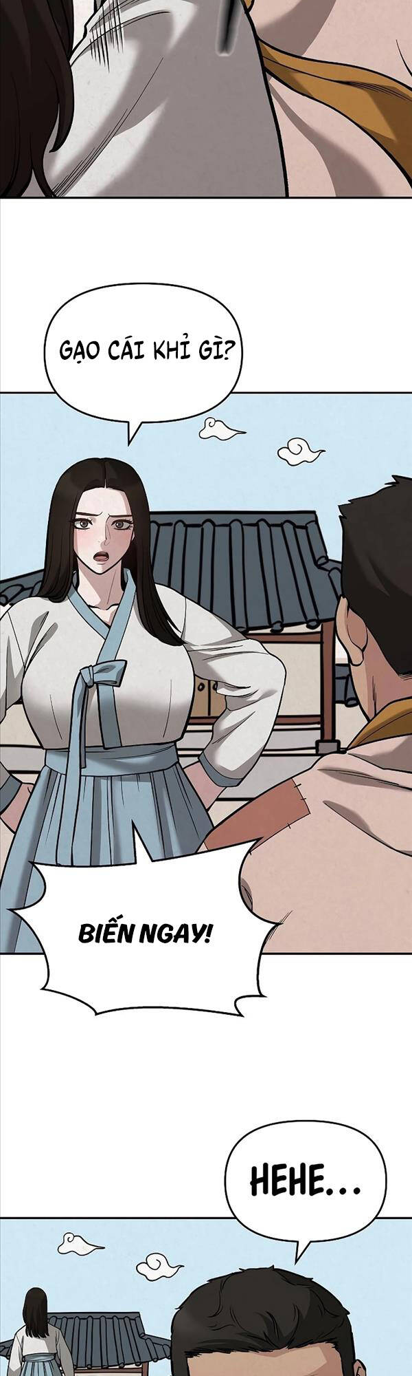 Quản Lý Du Côn chapter 66 - Upload bởi truyensieuhay.com