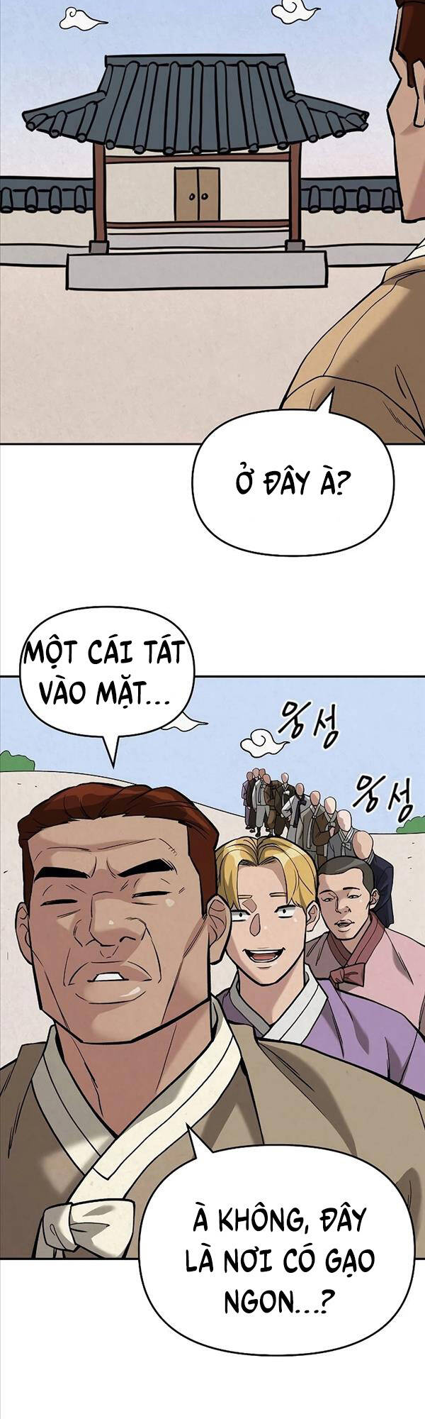 Quản Lý Du Côn chapter 66 - Upload bởi truyensieuhay.com