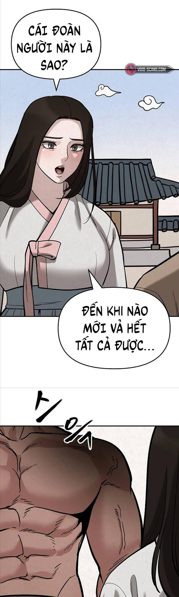 Quản Lý Du Côn chapter 66 - Upload bởi truyensieuhay.com