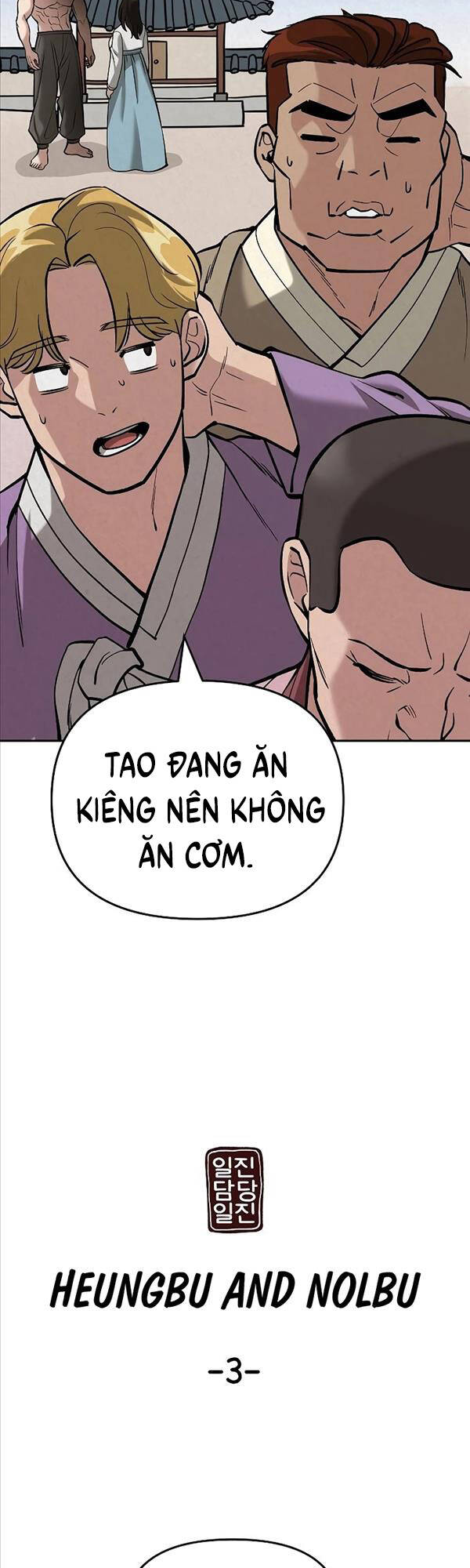 Quản Lý Du Côn chapter 66 - Upload bởi truyensieuhay.com