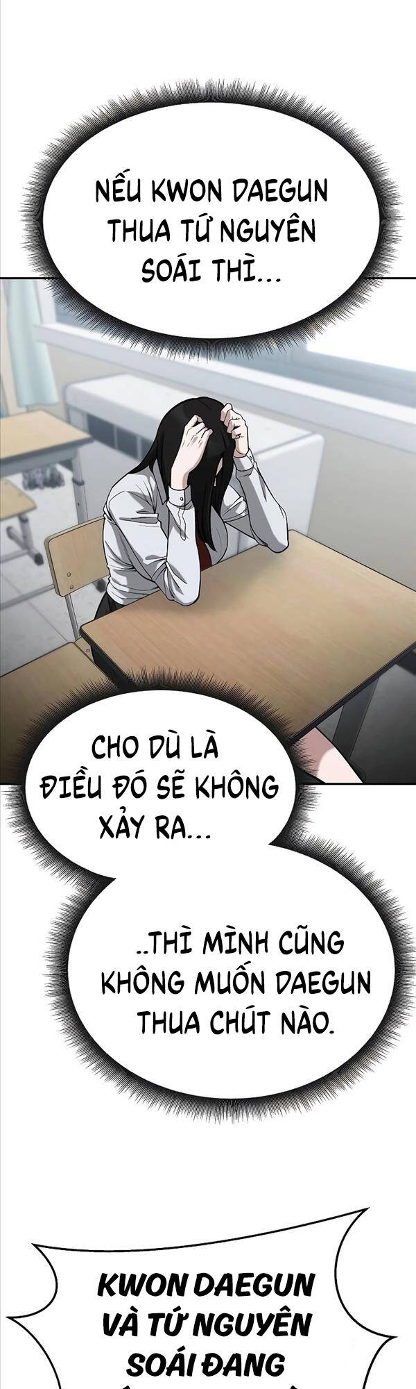 Quản Lý Du Côn chapter 66 - Upload bởi truyensieuhay.com