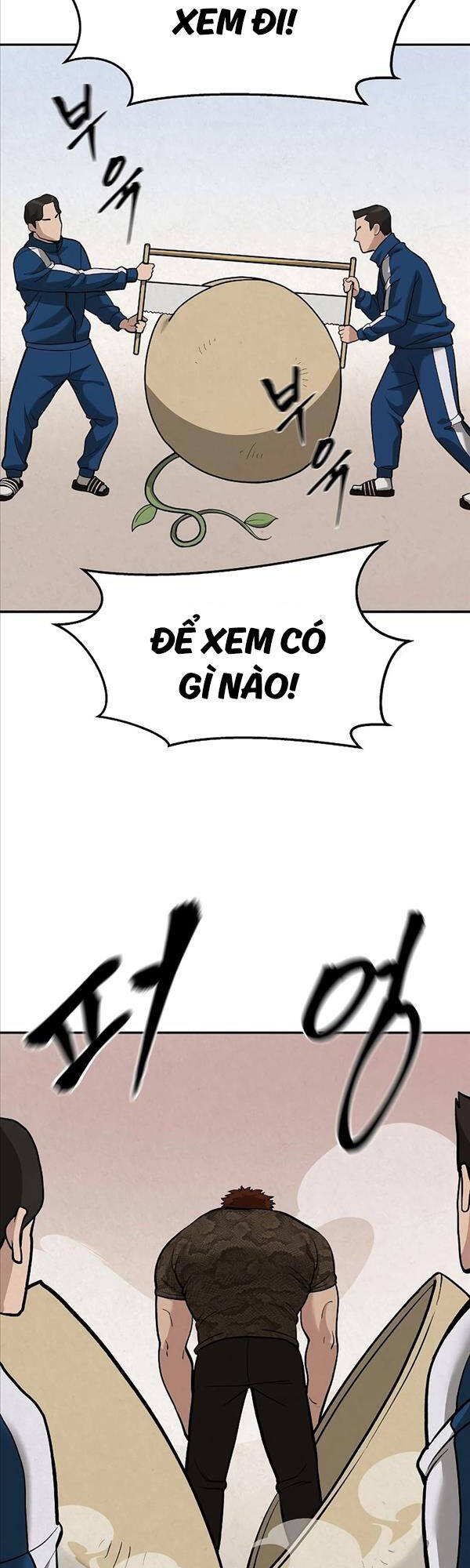 Quản Lý Du Côn chapter 66 - Upload bởi truyensieuhay.com