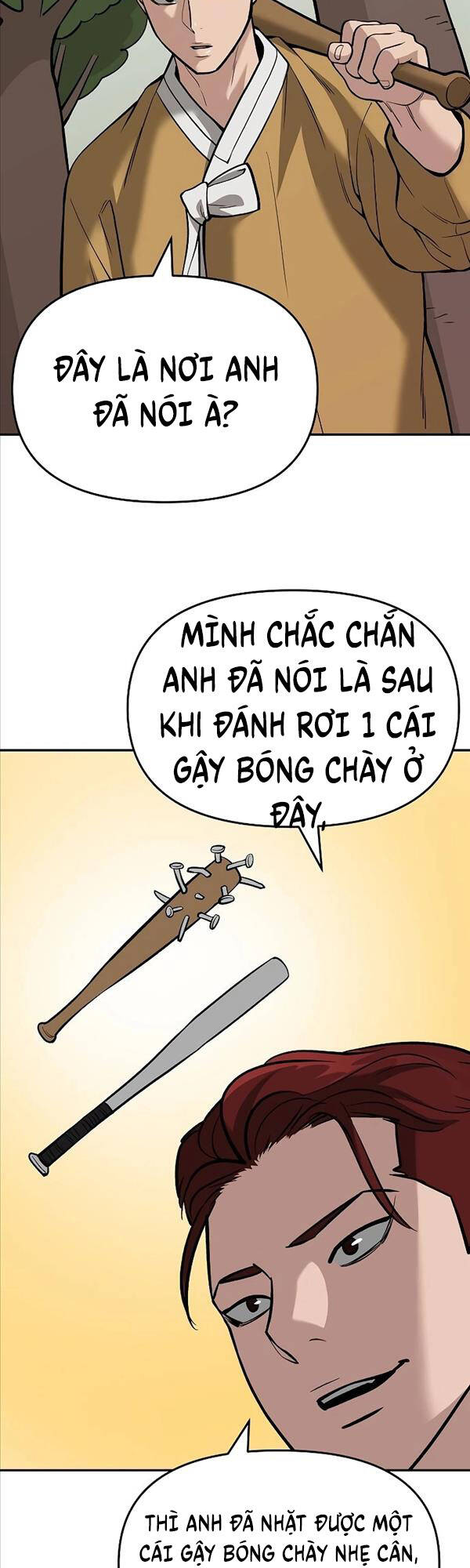 Quản Lý Du Côn chapter 66 - Upload bởi truyensieuhay.com