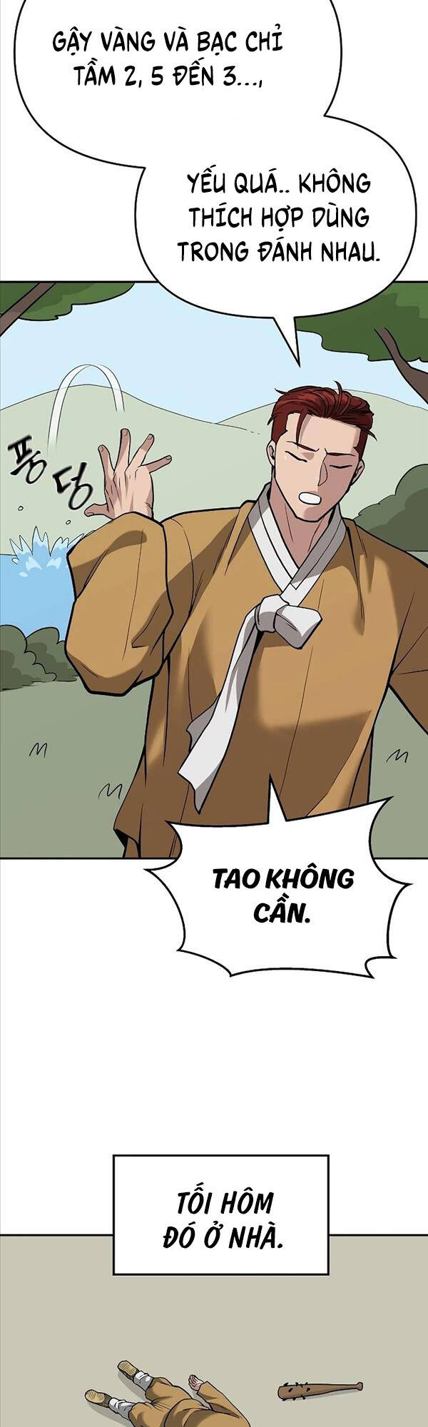 Quản Lý Du Côn chapter 66 - Upload bởi truyensieuhay.com