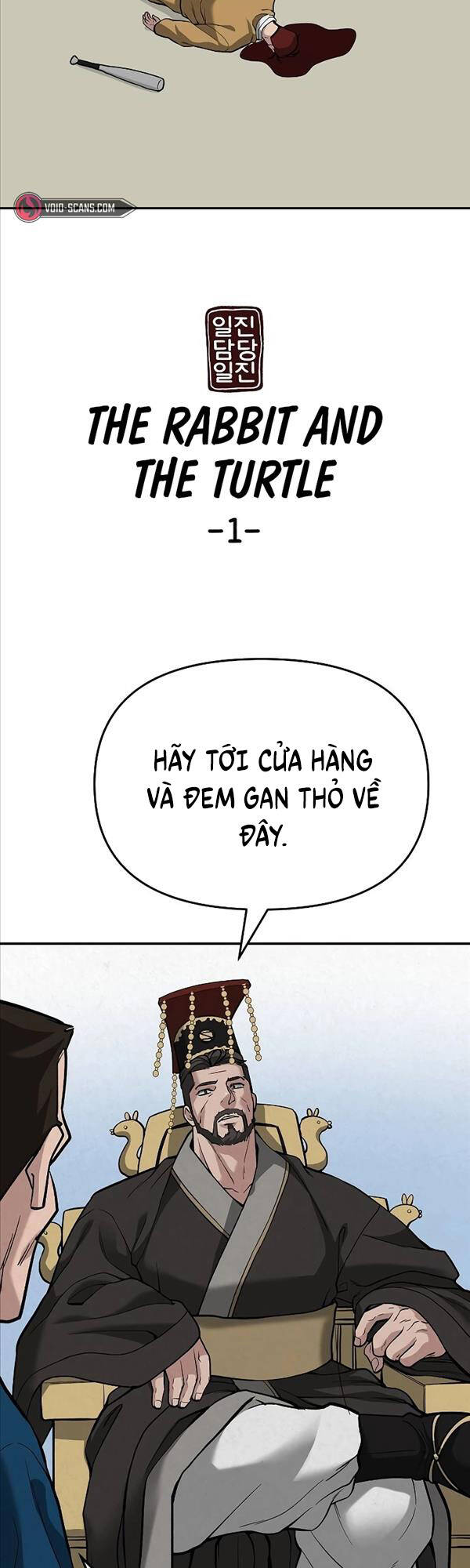 Quản Lý Du Côn chapter 66 - Upload bởi truyensieuhay.com