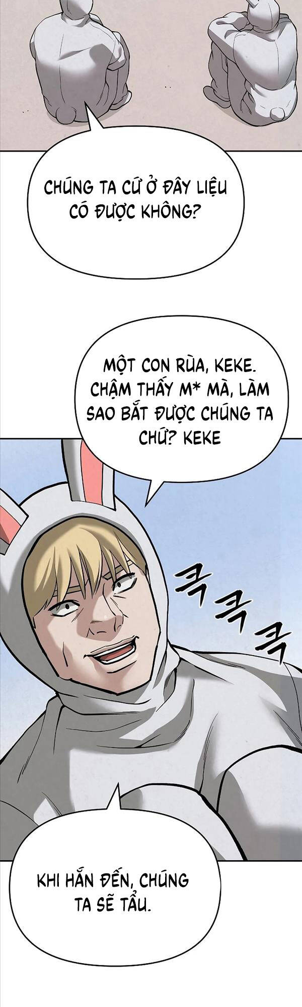 Quản Lý Du Côn chapter 66 - Upload bởi truyensieuhay.com