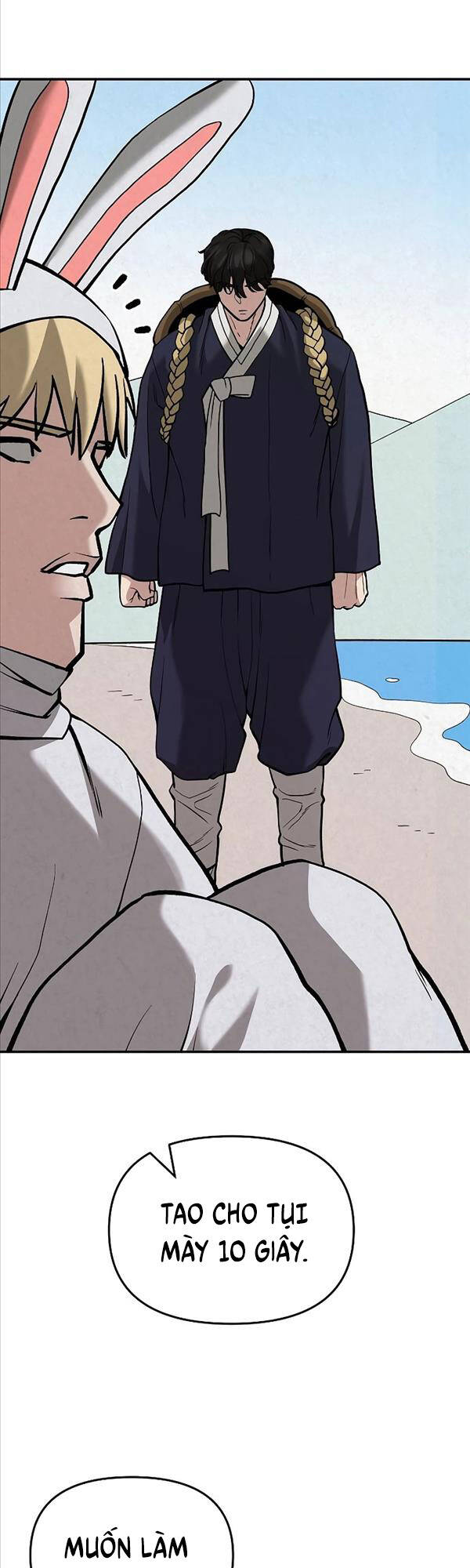 Quản Lý Du Côn chapter 66 - Upload bởi truyensieuhay.com