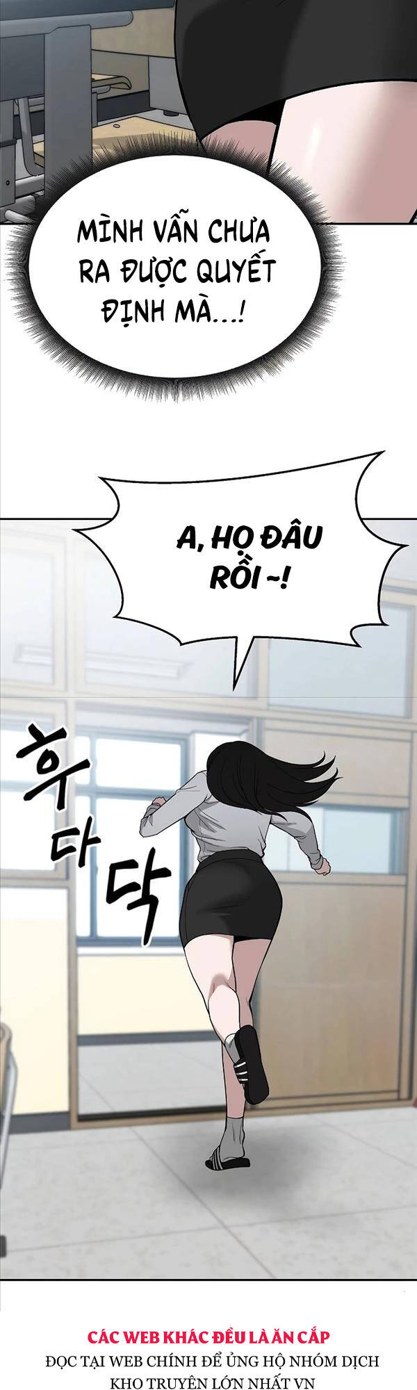 Quản Lý Du Côn chapter 66 - Upload bởi truyensieuhay.com