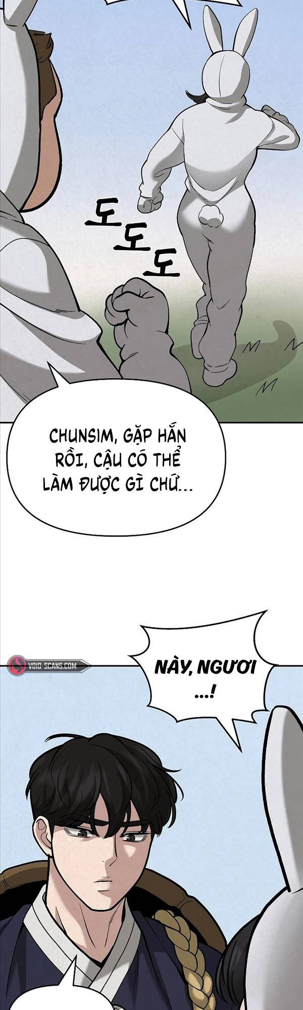Quản Lý Du Côn chapter 66 - Upload bởi truyensieuhay.com