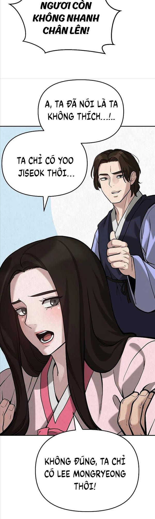 Quản Lý Du Côn chapter 66 - Upload bởi truyensieuhay.com