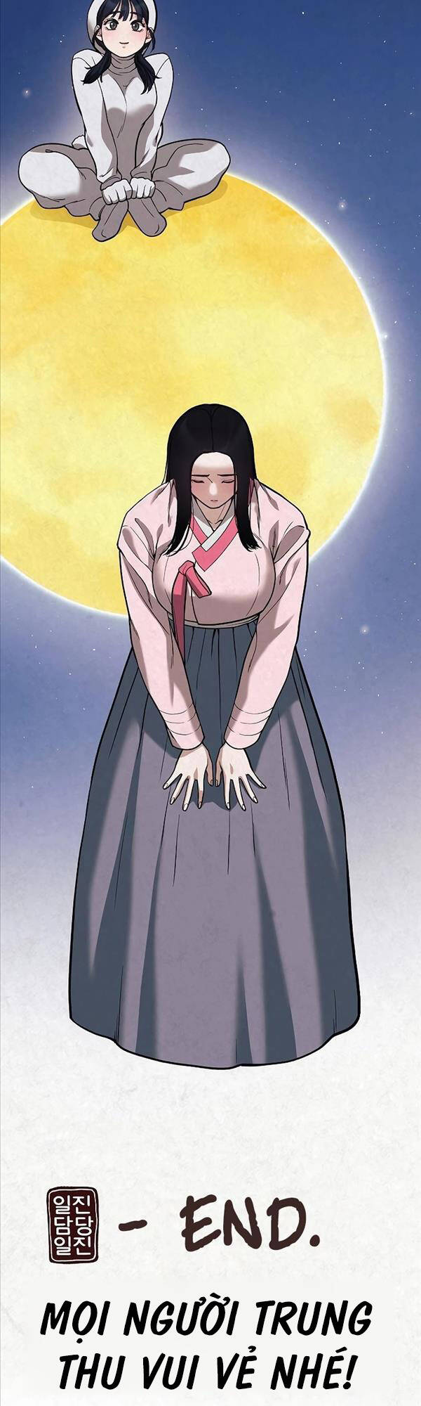 Quản Lý Du Côn chapter 66 - Upload bởi truyensieuhay.com