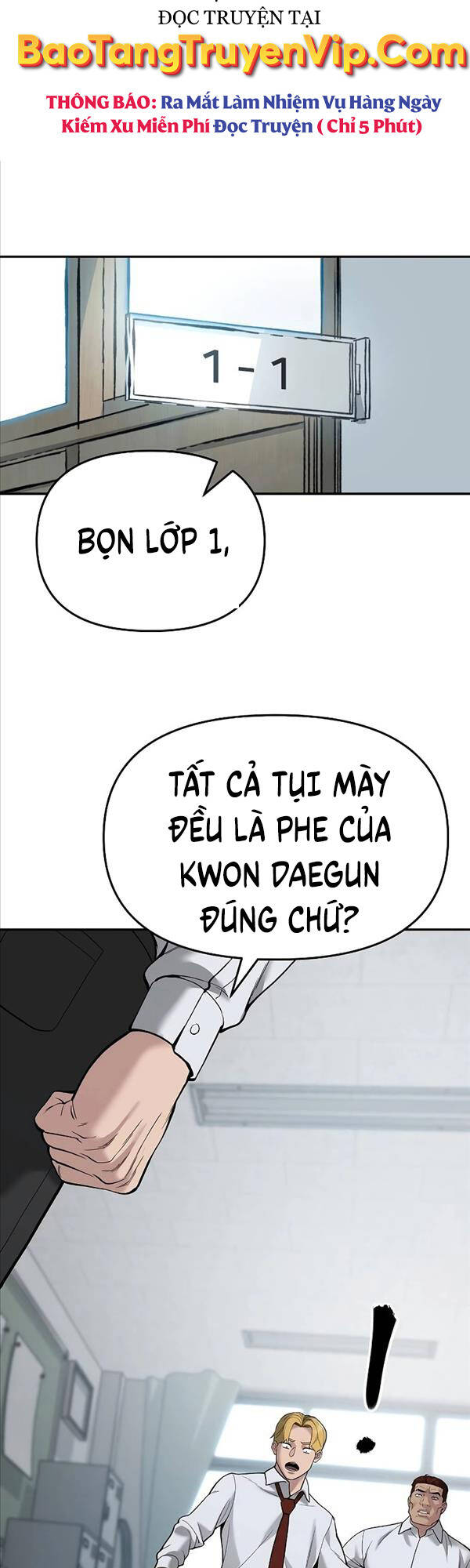Quản Lý Du Côn chapter 66 - Upload bởi truyensieuhay.com