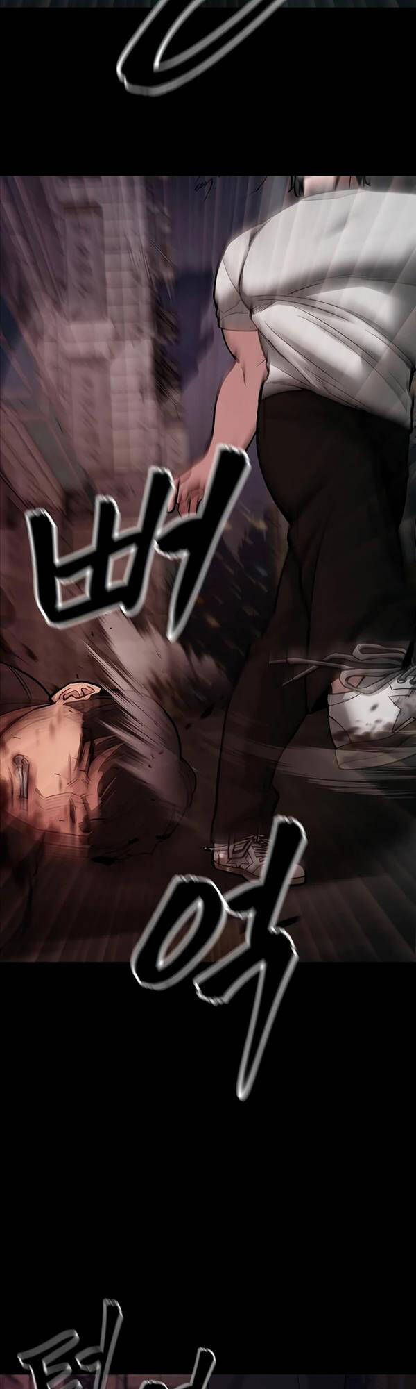 Quản Lý Du Côn chapter 67 - Upload bởi truyensieuhay.com