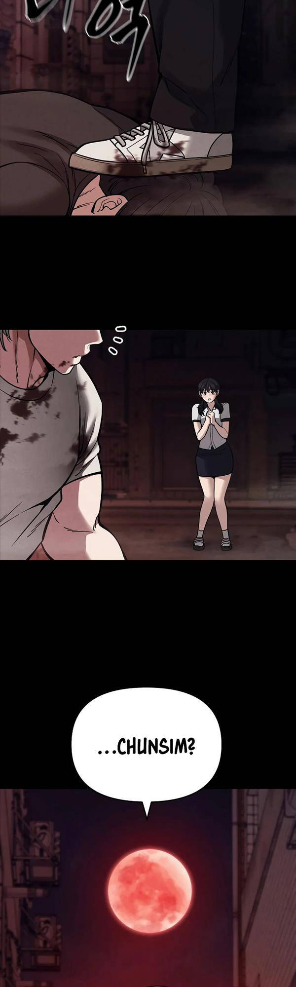 Quản Lý Du Côn chapter 67 - Upload bởi truyensieuhay.com