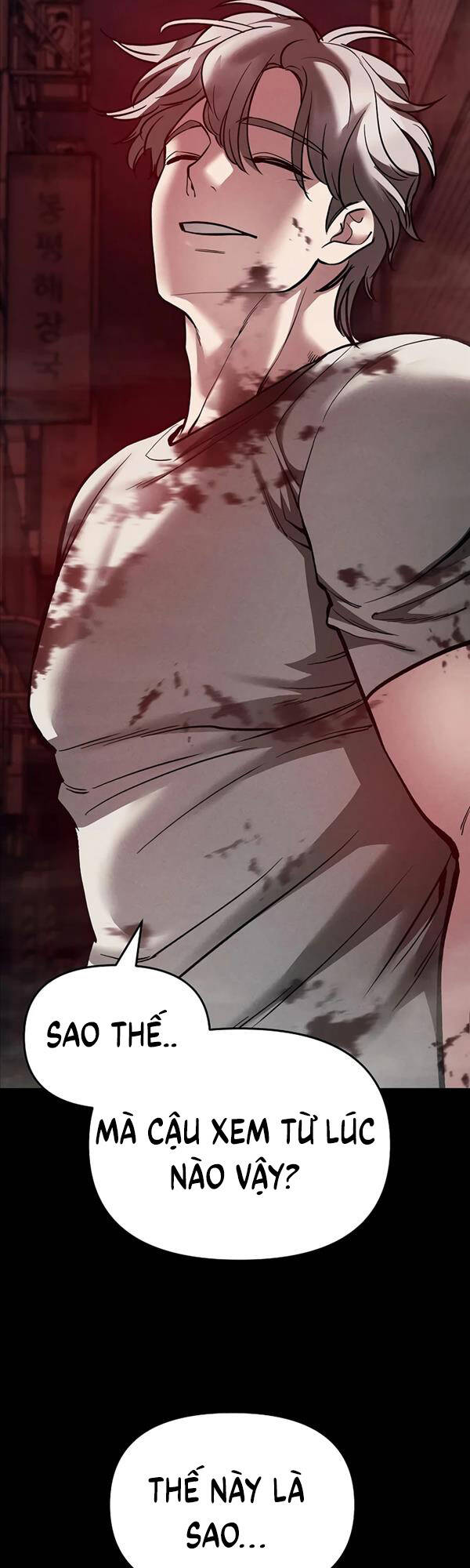 Quản Lý Du Côn chapter 67 - Upload bởi truyensieuhay.com