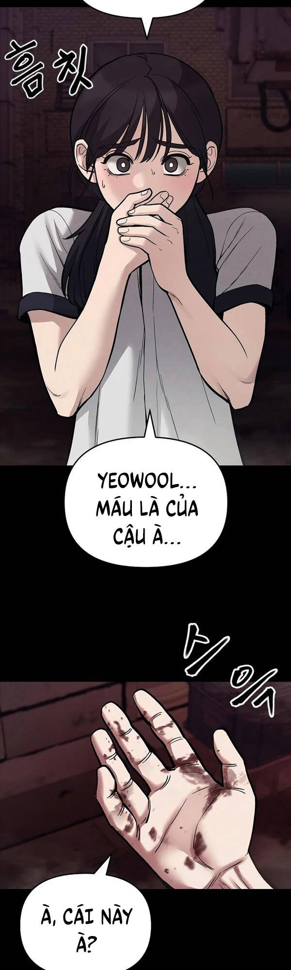Quản Lý Du Côn chapter 67 - Upload bởi truyensieuhay.com