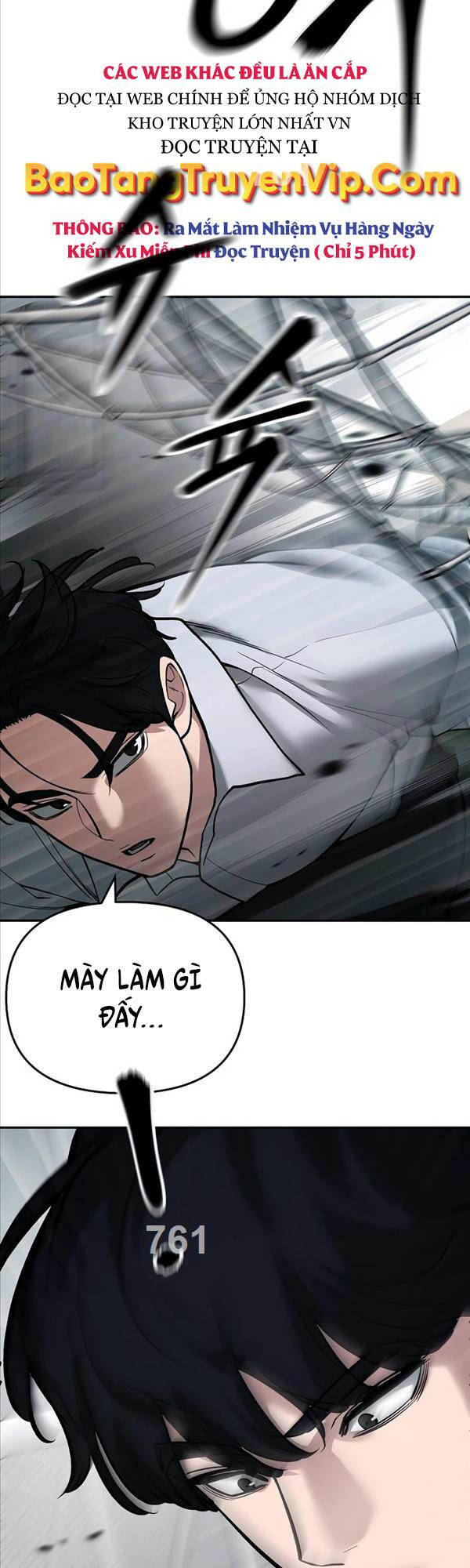 Quản Lý Du Côn chapter 67 - Upload bởi truyensieuhay.com