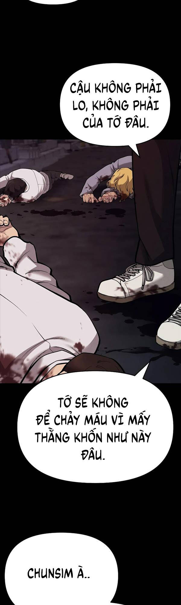 Quản Lý Du Côn chapter 67 - Upload bởi truyensieuhay.com