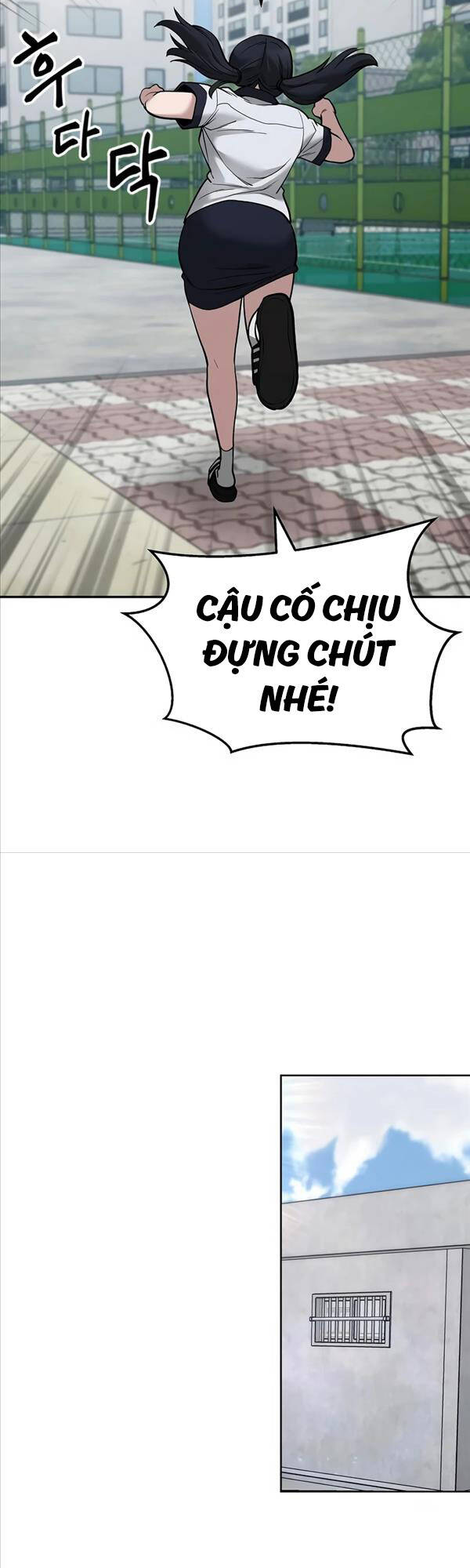 Quản Lý Du Côn chapter 67 - Upload bởi truyensieuhay.com