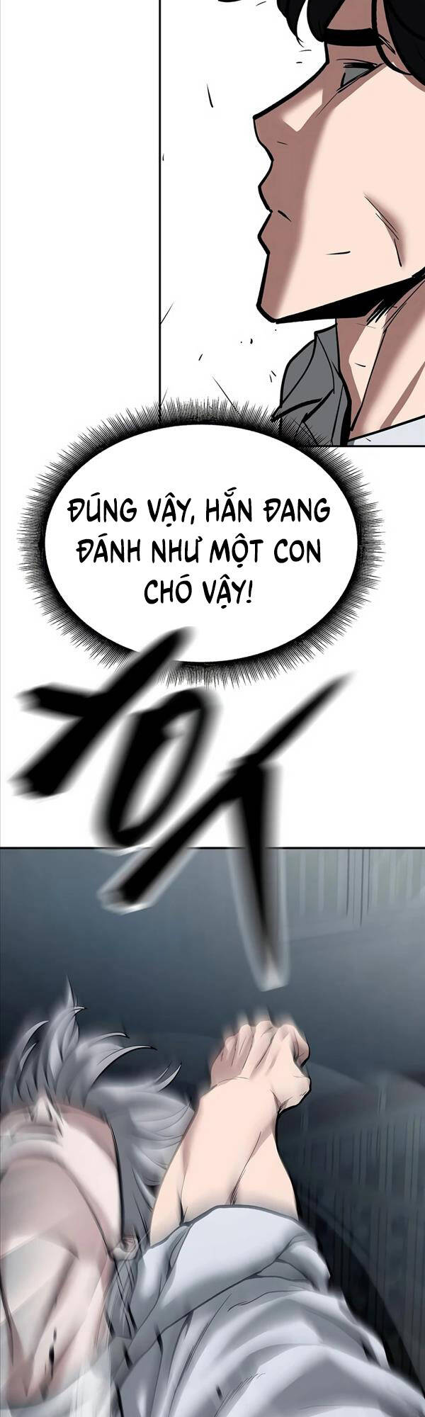 Quản Lý Du Côn chapter 67 - Upload bởi truyensieuhay.com