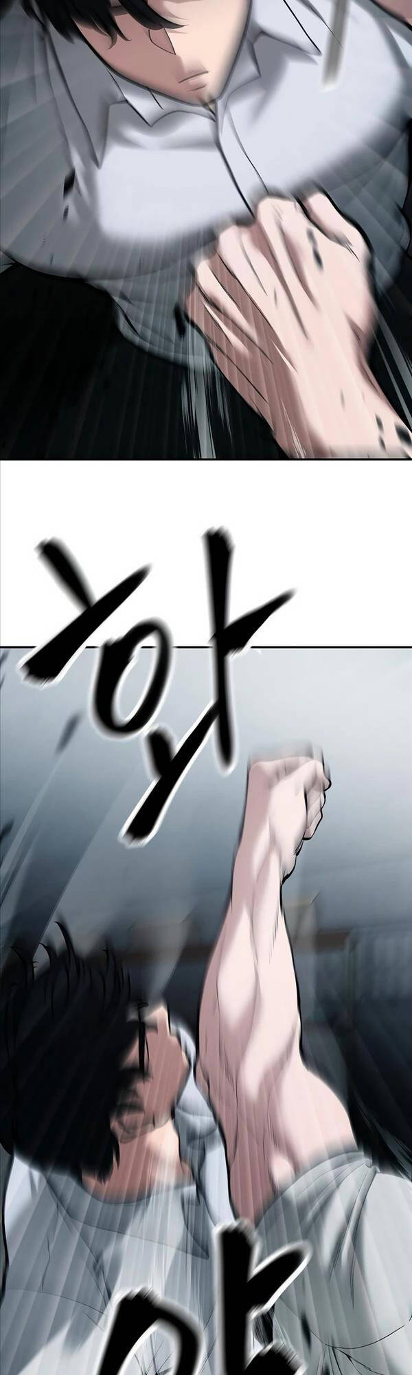Quản Lý Du Côn chapter 67 - Upload bởi truyensieuhay.com