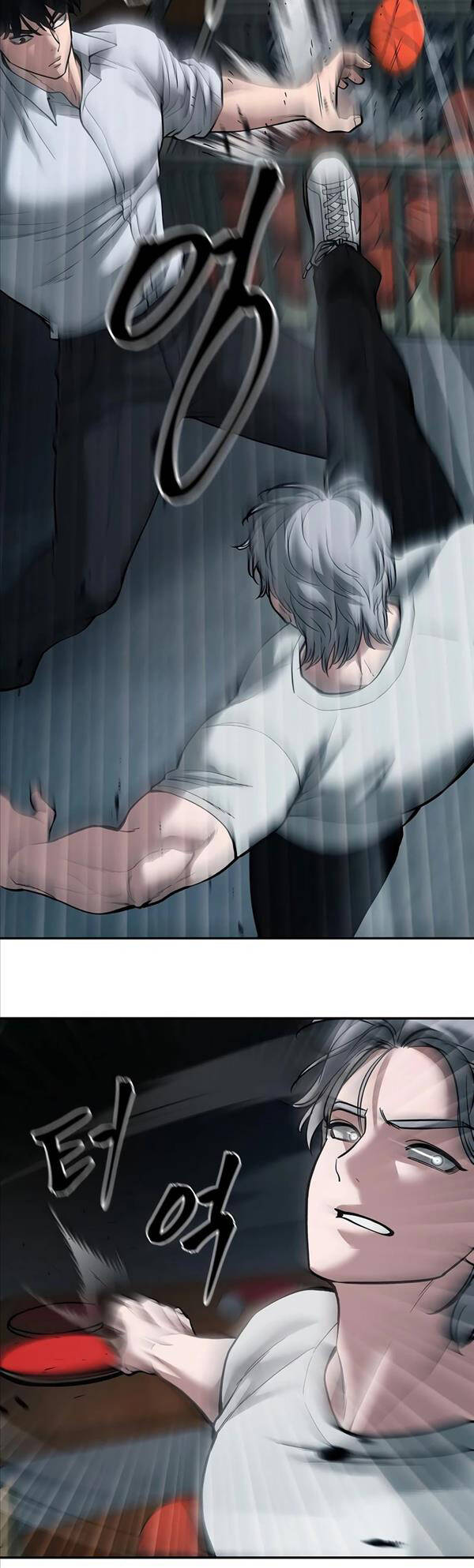Quản Lý Du Côn chapter 67 - Upload bởi truyensieuhay.com