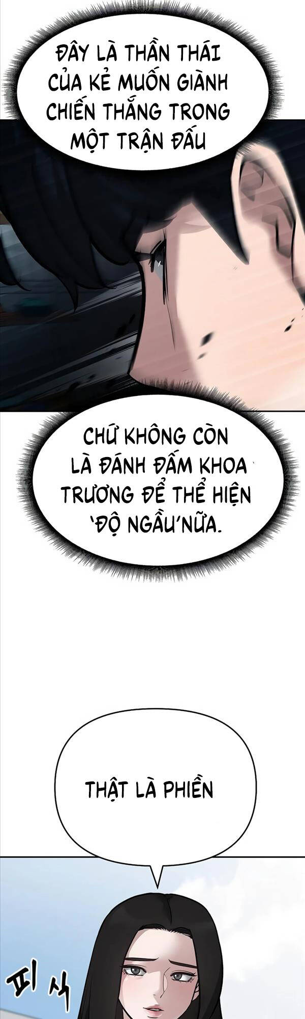 Quản Lý Du Côn chapter 67 - Upload bởi truyensieuhay.com