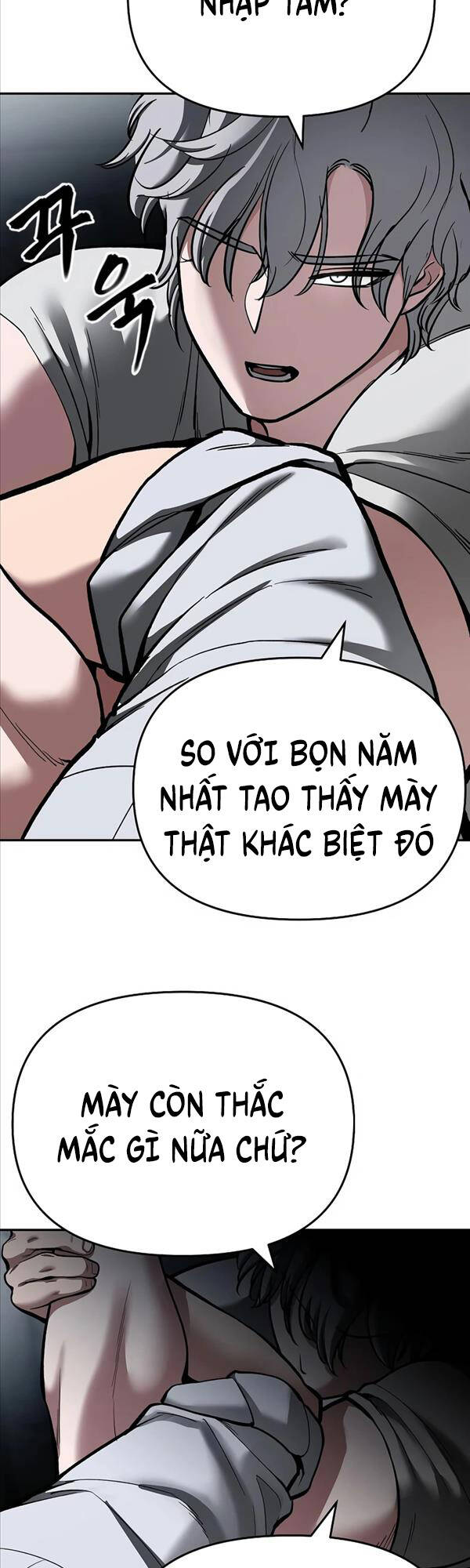 Quản Lý Du Côn chapter 67 - Upload bởi truyensieuhay.com