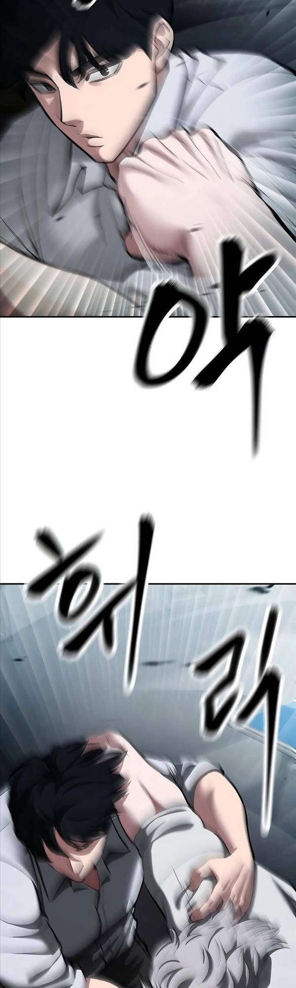 Quản Lý Du Côn chapter 67 - Upload bởi truyensieuhay.com