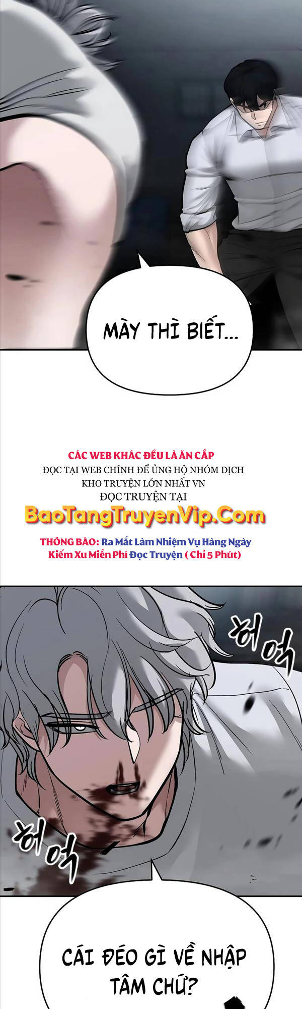 Quản Lý Du Côn chapter 67 - Upload bởi truyensieuhay.com