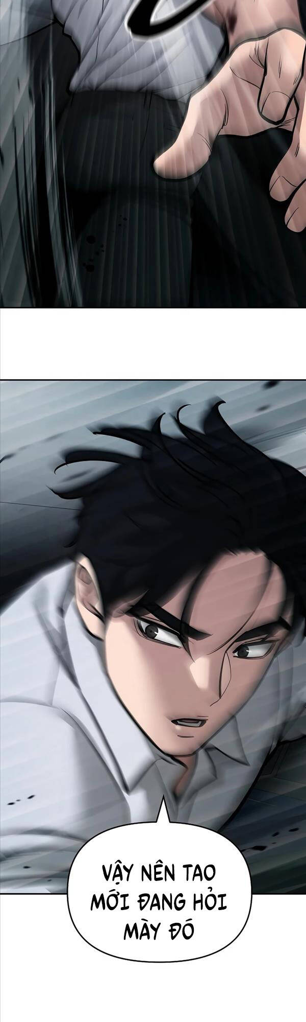 Quản Lý Du Côn chapter 67 - Upload bởi truyensieuhay.com