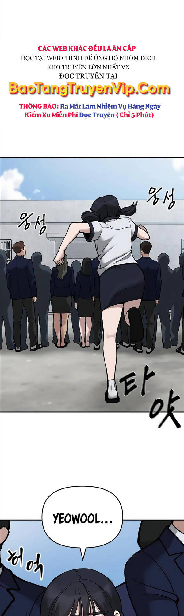 Quản Lý Du Côn chapter 67 - Upload bởi truyensieuhay.com