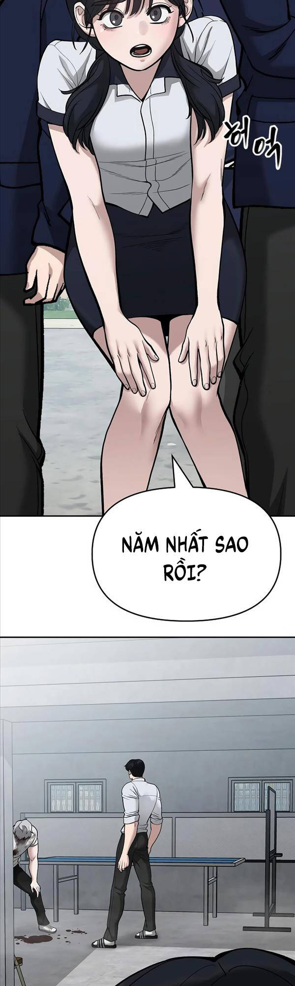 Quản Lý Du Côn chapter 67 - Upload bởi truyensieuhay.com