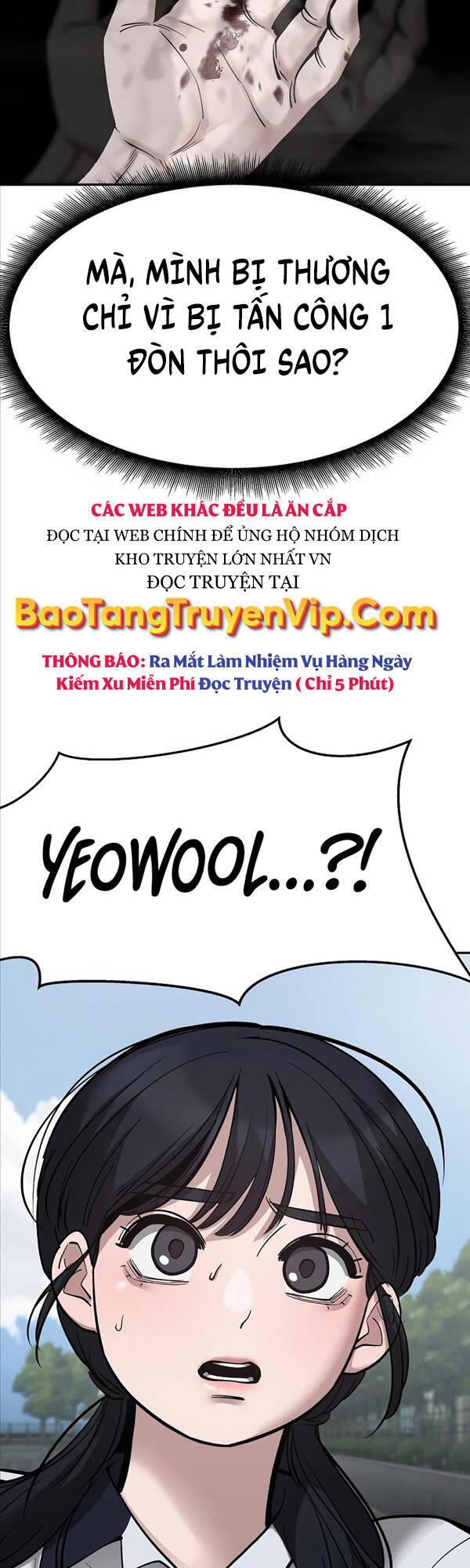 Quản Lý Du Côn chapter 67 - Upload bởi truyensieuhay.com
