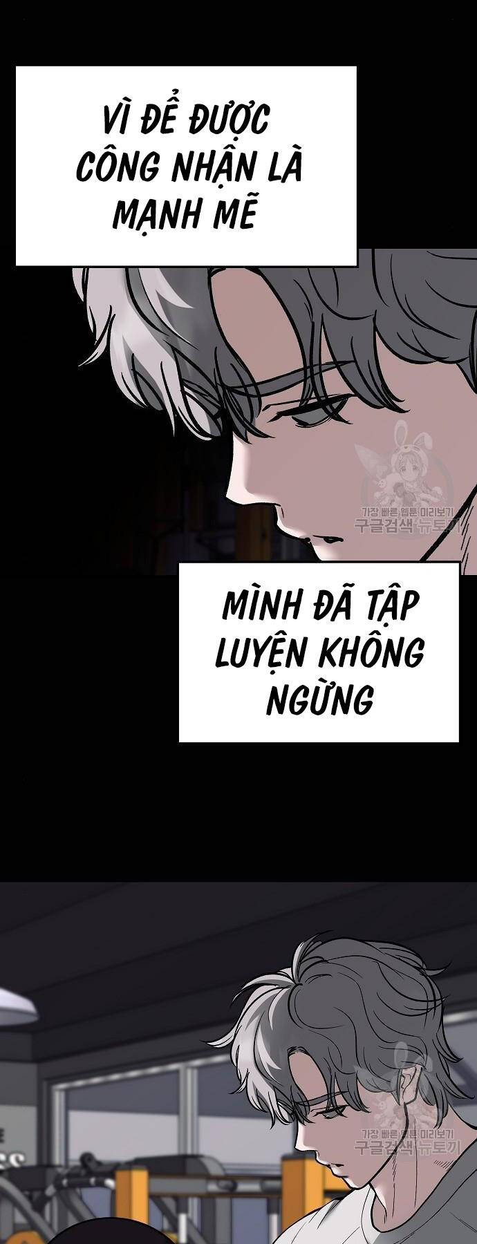 Quản Lý Du Côn chapter 68 - Upload bởi truyensieuhay.com
