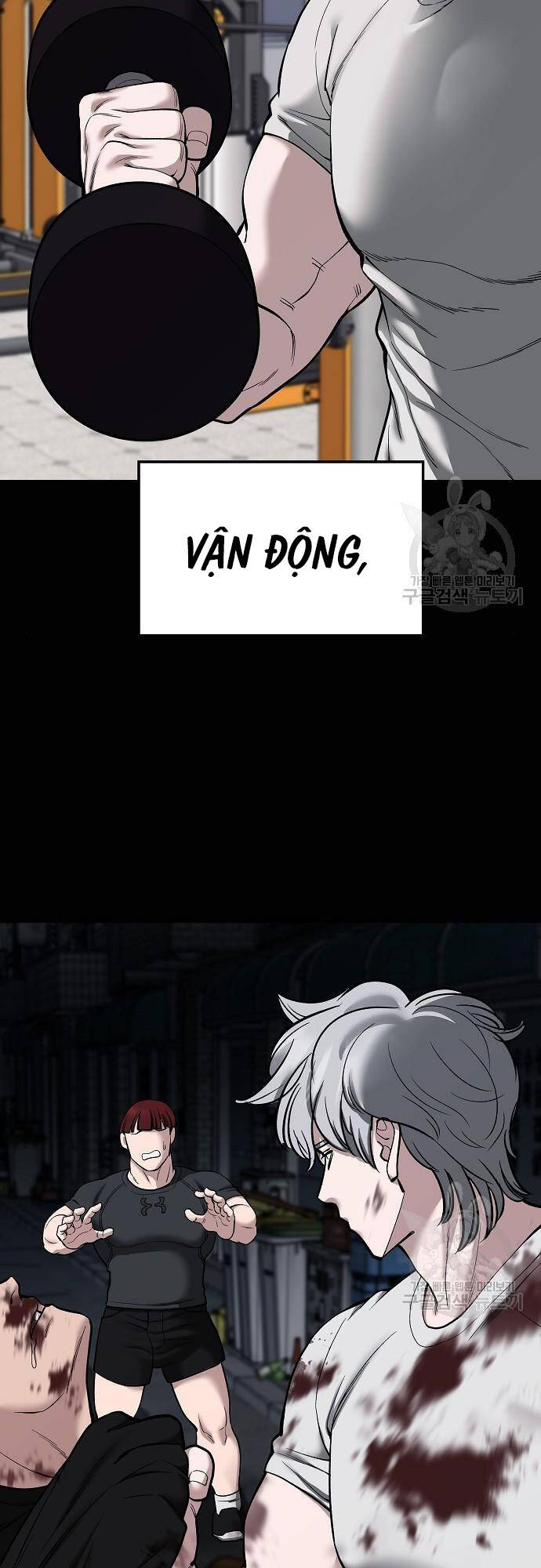 Quản Lý Du Côn chapter 68 - Upload bởi truyensieuhay.com