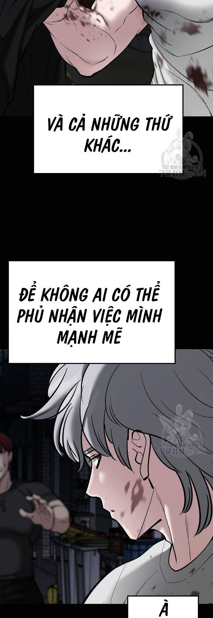 Quản Lý Du Côn chapter 68 - Upload bởi truyensieuhay.com