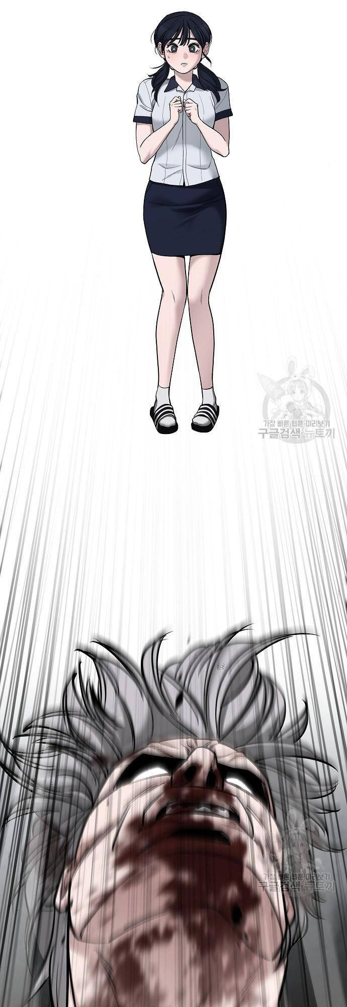 Quản Lý Du Côn chapter 68 - Upload bởi truyensieuhay.com