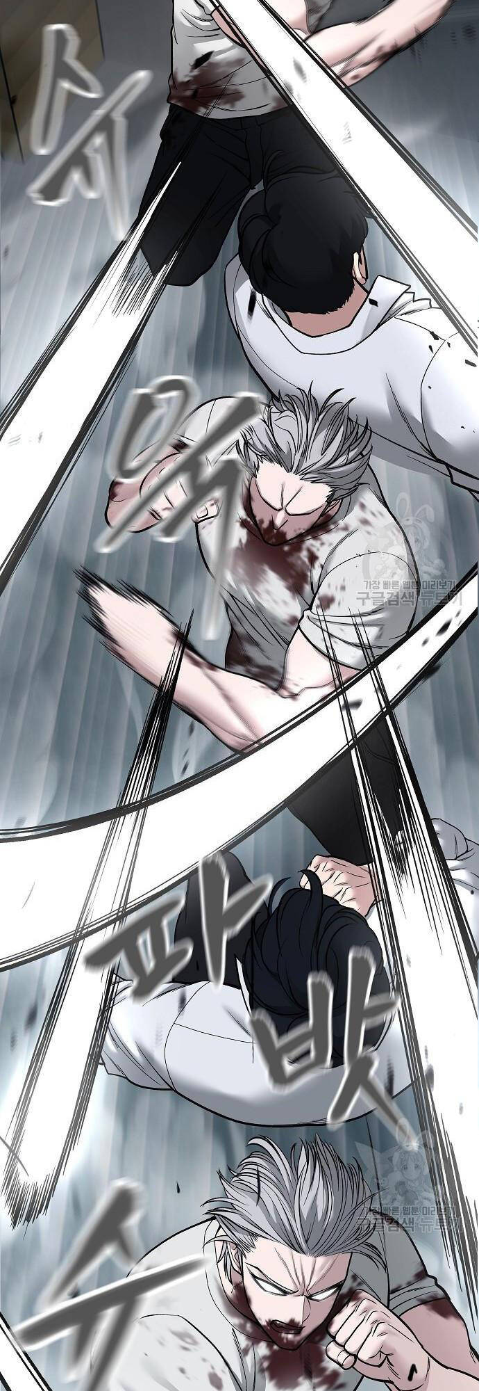 Quản Lý Du Côn chapter 68 - Upload bởi truyensieuhay.com