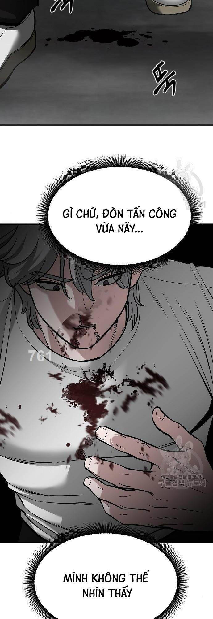 Quản Lý Du Côn chapter 68 - Upload bởi truyensieuhay.com