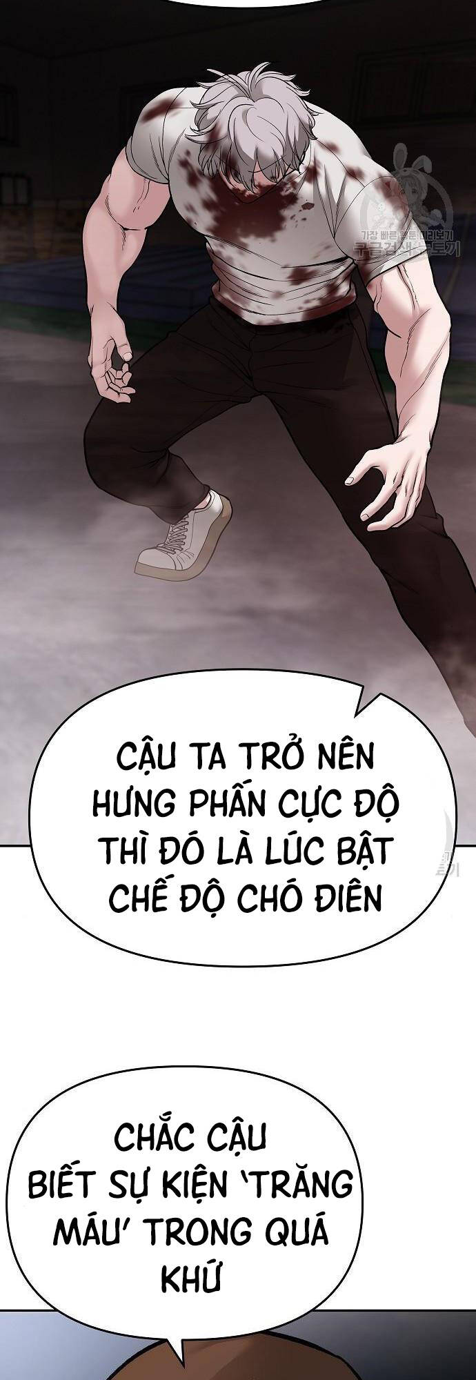 Quản Lý Du Côn chapter 68 - Upload bởi truyensieuhay.com