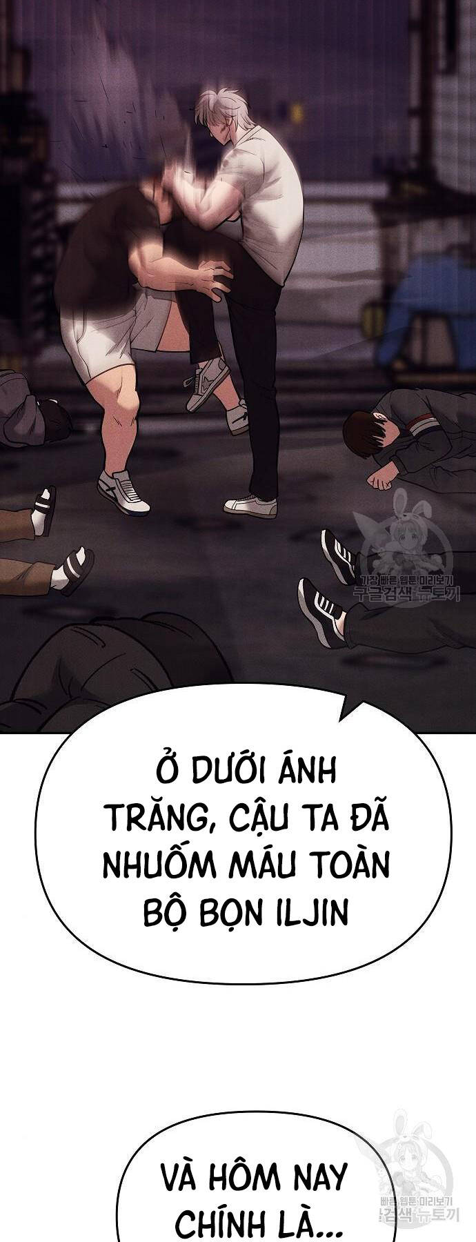 Quản Lý Du Côn chapter 68 - Upload bởi truyensieuhay.com