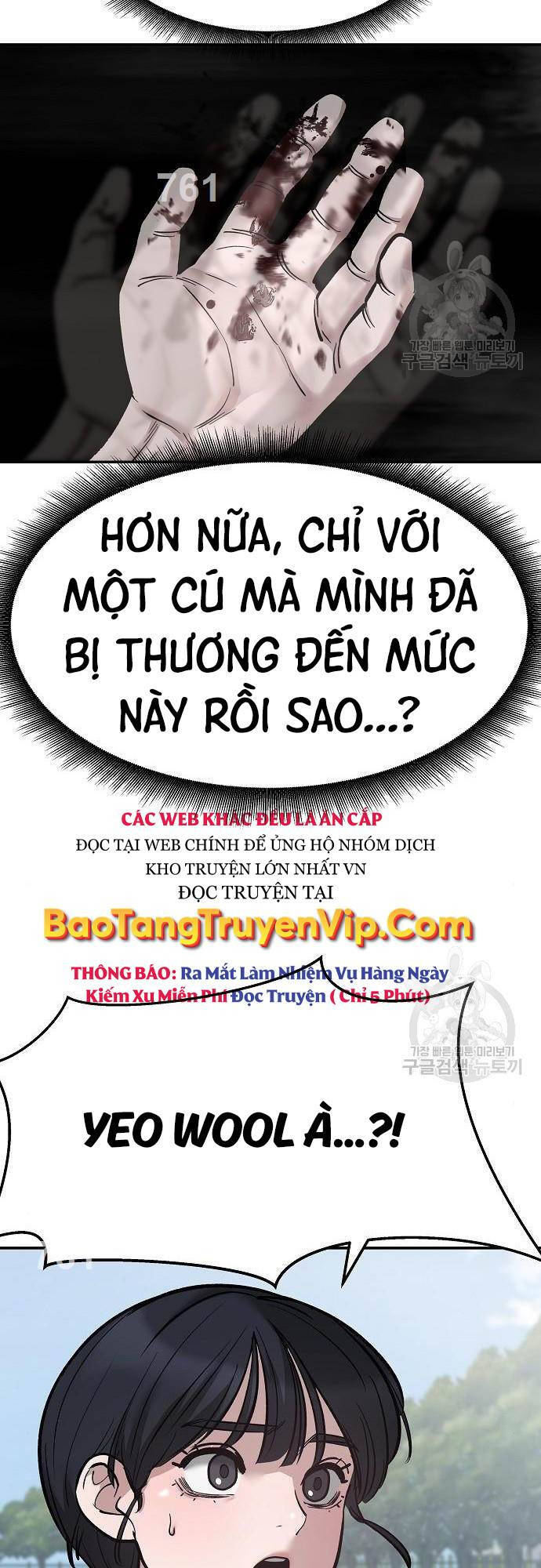 Quản Lý Du Côn chapter 68 - Upload bởi truyensieuhay.com