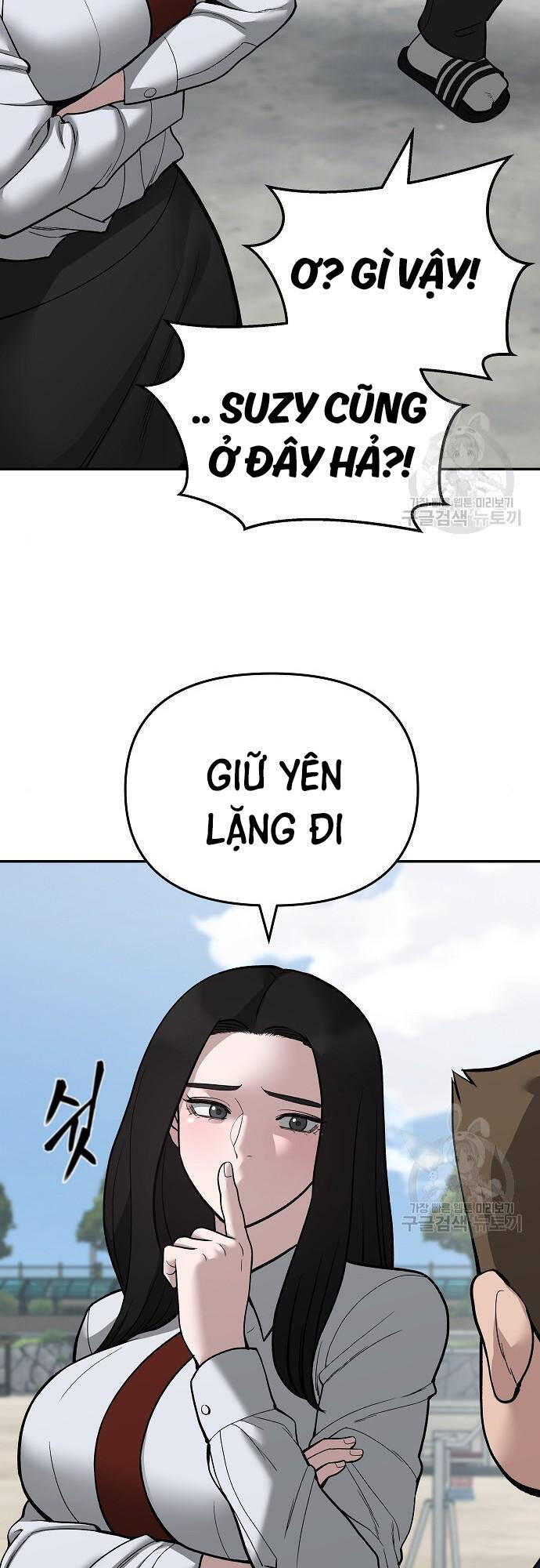 Quản Lý Du Côn chapter 68 - Upload bởi truyensieuhay.com